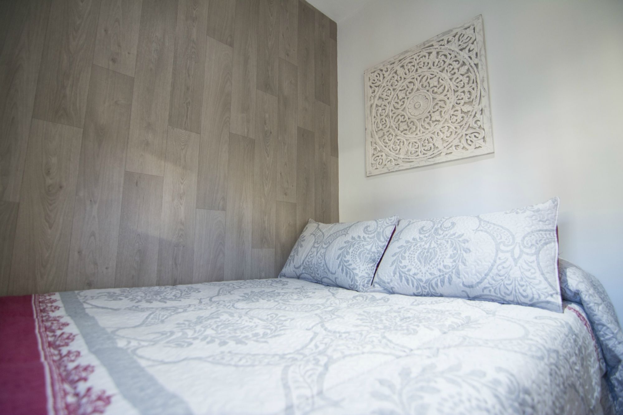 Centro Junto Calle Navas Appartamento *
