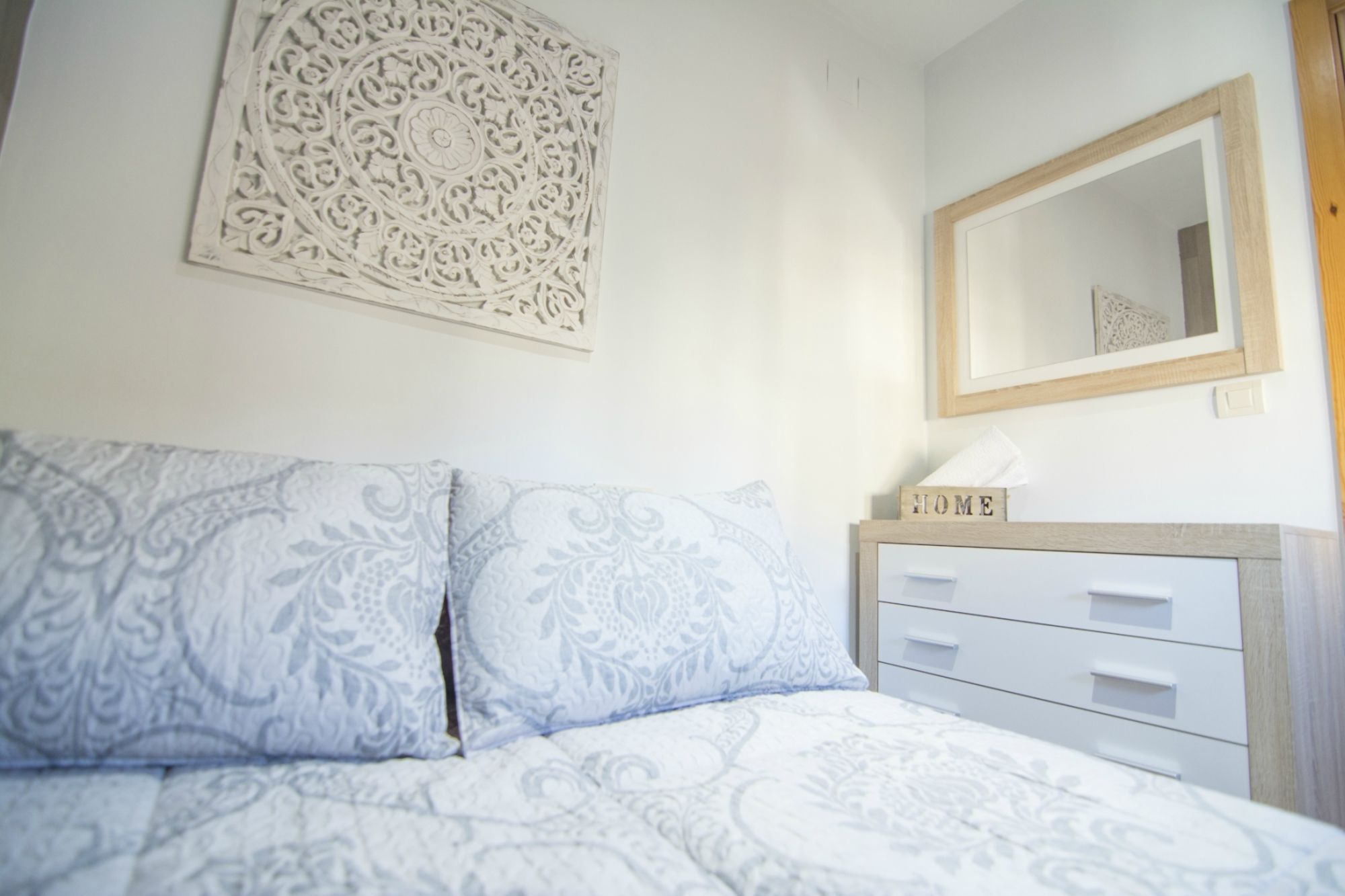 Appartamento Centro Junto Calle Navas *