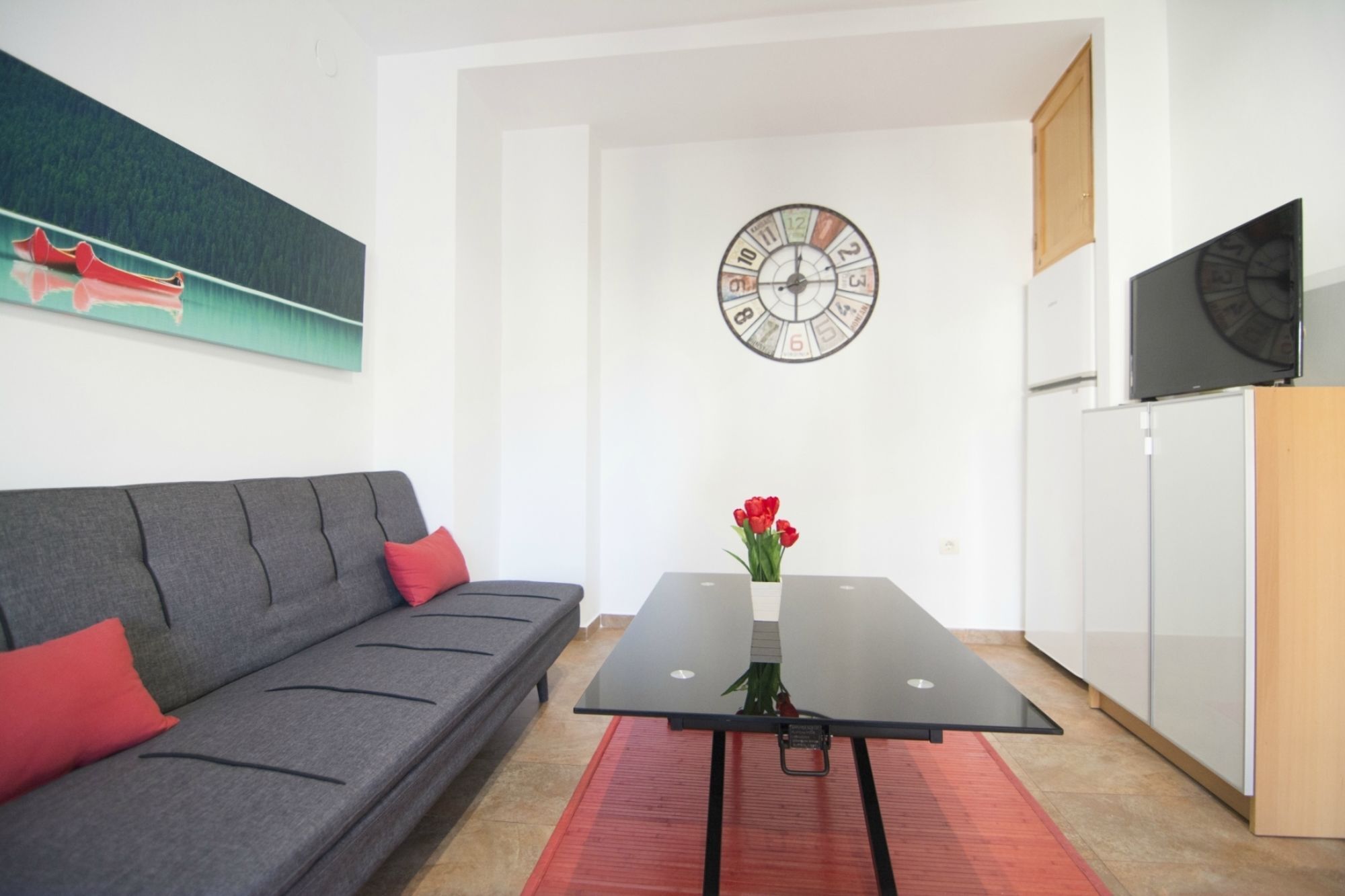 Appartamento Centro Junto Calle Navas