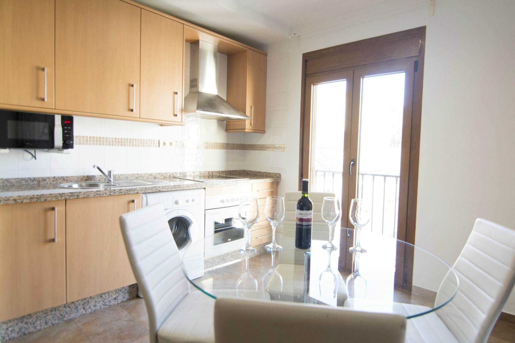 Appartamento Centro Junto Calle Navas *